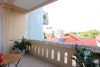 One bedroom apartment for rent in Trich Sai street, Tay Ho, Ha Noi